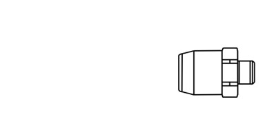 Hortum Adaptörleri (Sarı)